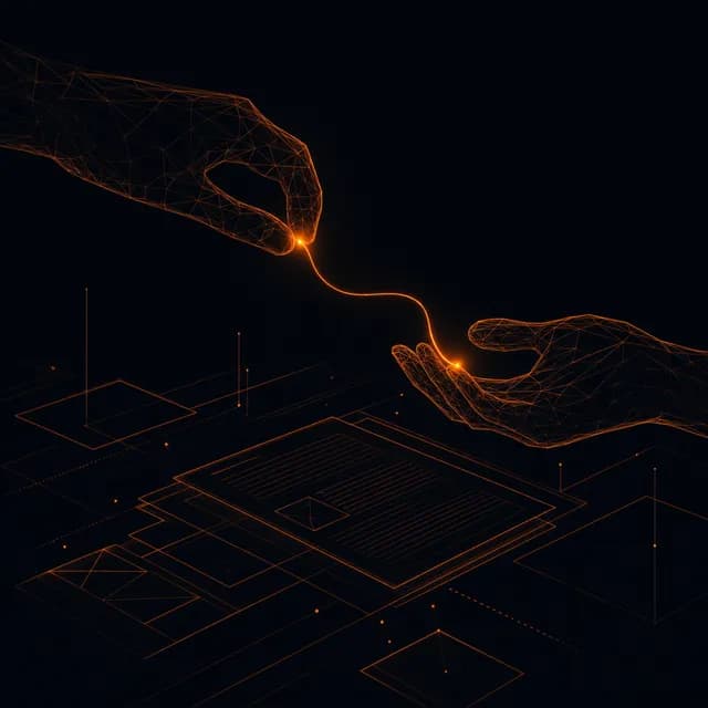 Service Provider market visual