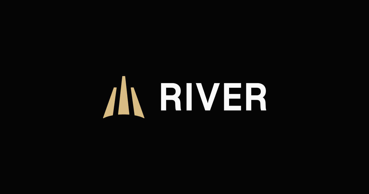 River — Business Bitcoin Treasury Operations