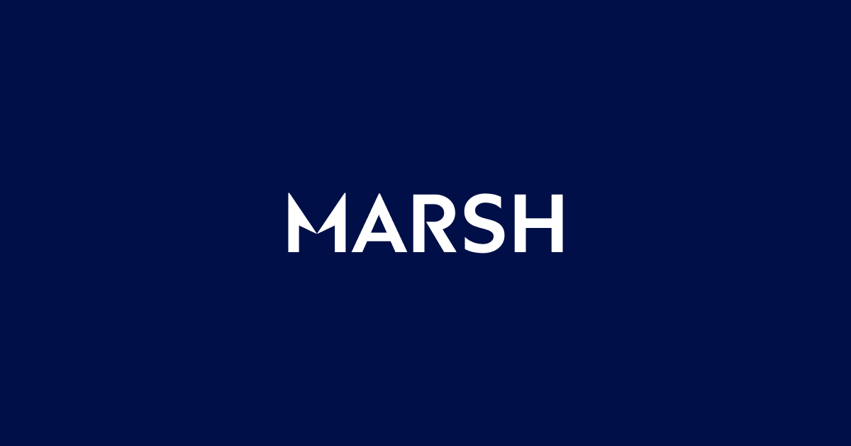 Marsh — Digital Asset Risk Insurance