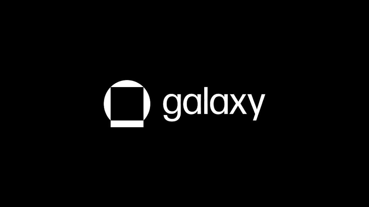 Galaxy — Institutional Digital-Asset Lending Desk