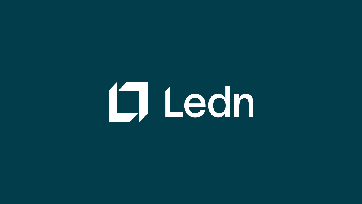 Ledn — Bitcoin-Backed Loans for Individuals and Institutions