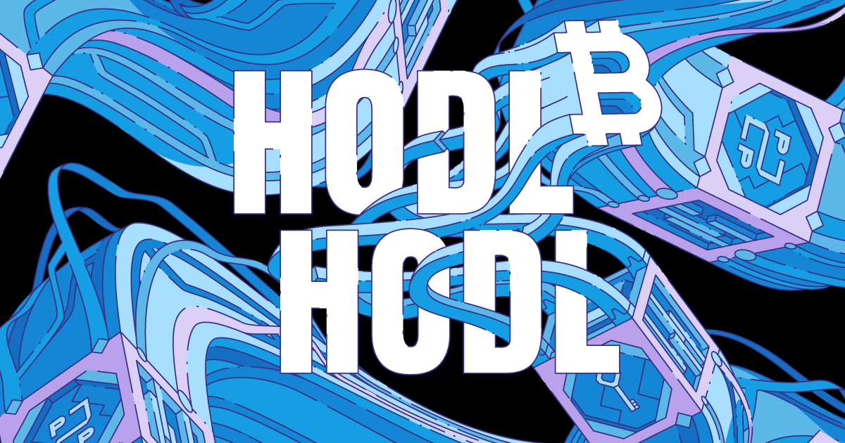 Hodl Hodl — Non-Custodial Bitcoin Lending Marketplace