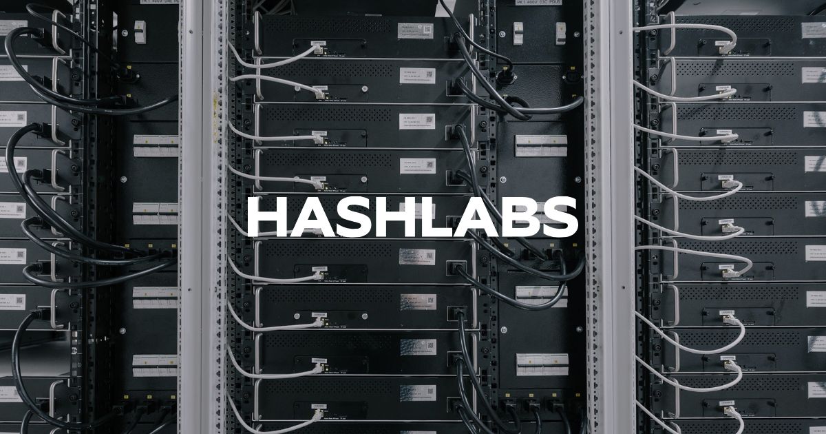 Hashlabs — District-Heat Bitcoin Mining Hosting